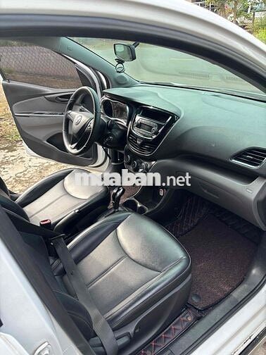 VinFast Fadil 2019 tieu chuan - 79000 km