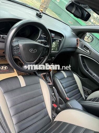 Hyundai i20 2015 Active 1.4 AT - chính chủ