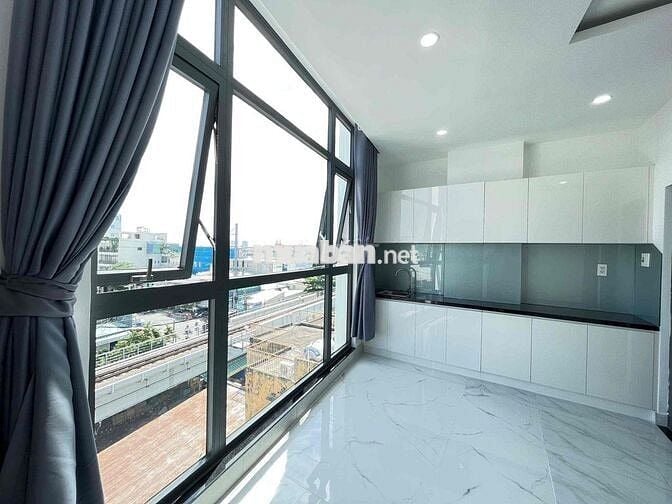 CĂN HỘ CAO CẤP FULL NỘI THẤT NƠ TRANG LONG ✨ VIEW THÀNH PHỐ ĐẸP MÊ LY!