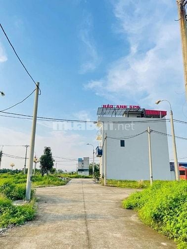 Bán 80m2 đấu giá X2 Sơn Du, Nguyên Khê. Đường 8m có vỉa hè Bán 80m2 đấu giá X2 Sơn Du, Nguyên Khê. Đường 8m có vỉa hè