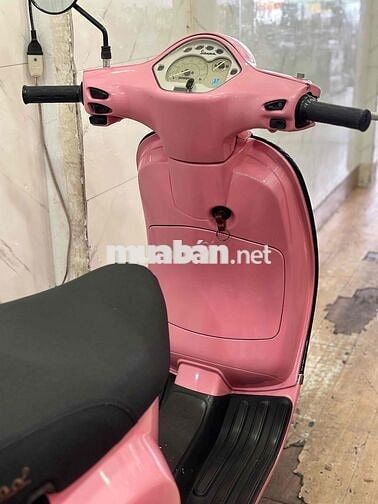 Piaggio Vespa LX125 Đời 2010 . BSTP