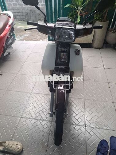 Honda Dream Thái 95. Xe dọn đẹp Chính Chủ sang tên