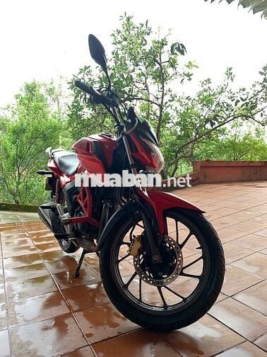 Chiến mã Honda CBF125R 2018 1 đời chủ ***