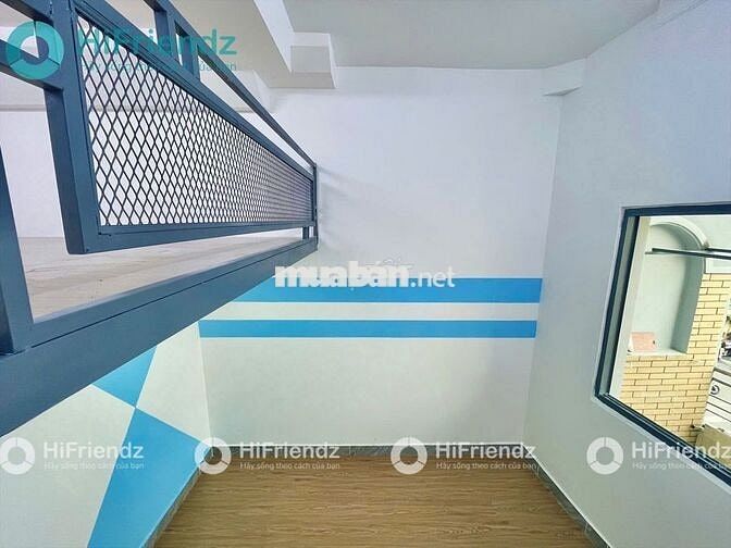 ✨Căn Hộ Mới Xây Ngay Trung Tâm Phú Nhuận – Gần Sân Bay, Gần Q1 Q3 ✨