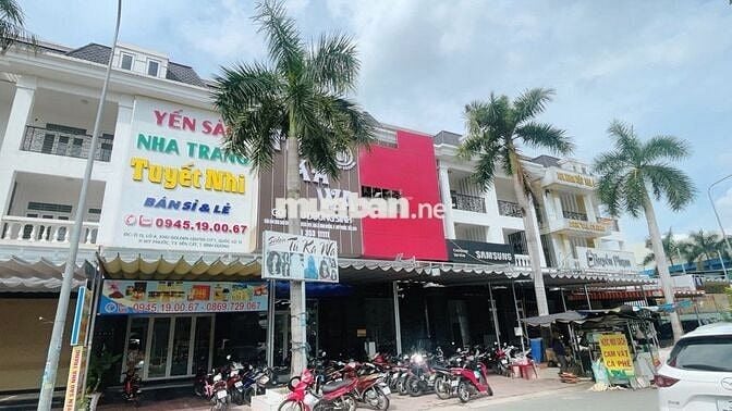 CHÍNH CHỦ 🌿 NHÀ PHỐ HIỆN ĐẠI  MẶT  TIỀN KINH DOANH