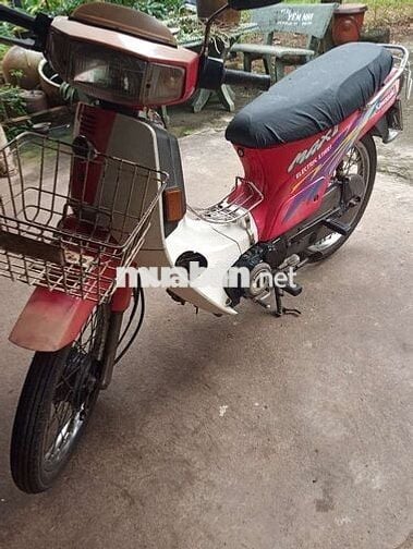 Xe sưu tầm.