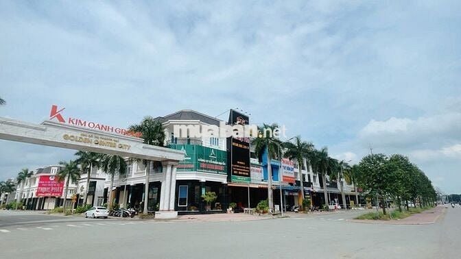 CHÍNH CHỦ 🌿 NHÀ PHỐ HIỆN ĐẠI  MẶT  TIỀN KINH DOANH