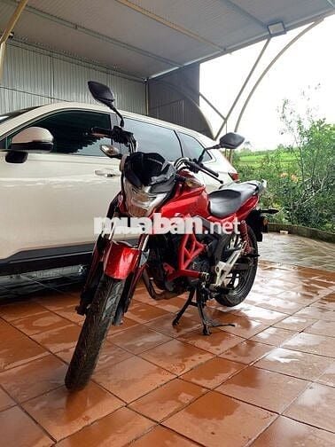 Chiến mã Honda CBF125R 2018 1 đời chủ ***