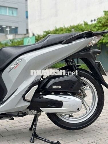 Mình cần bán xe SH 150i đời 2017 máy zin