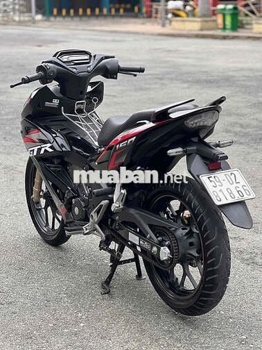 ❤️ WinnerX 150 Abs đời 2020 odo 3000km bstp 9c