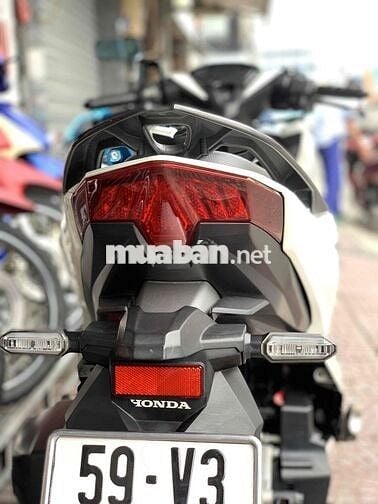 Vario150 nhập Indonesia xe zin đẹp 1 đời chủ tphcm