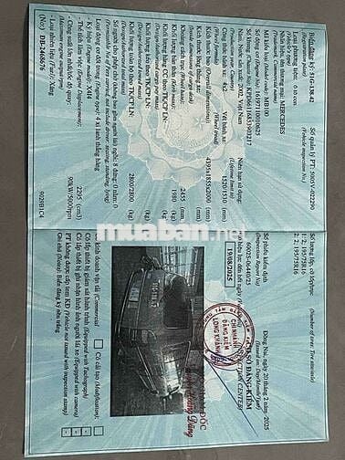 Cần bán gấp xe