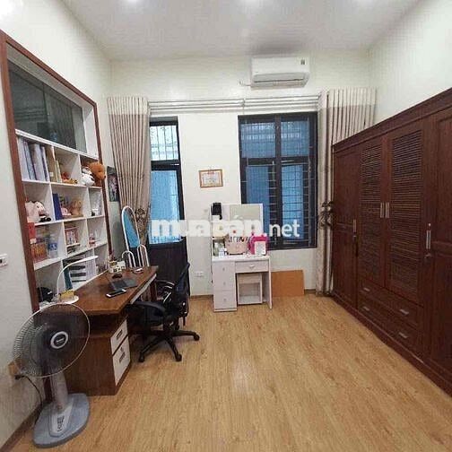 Nhà 3T Ngô Thì Nhậm Hà Đông, 50/56m2-mt 6,3m ngõ rộng 3m giá 10,5 tỷ.