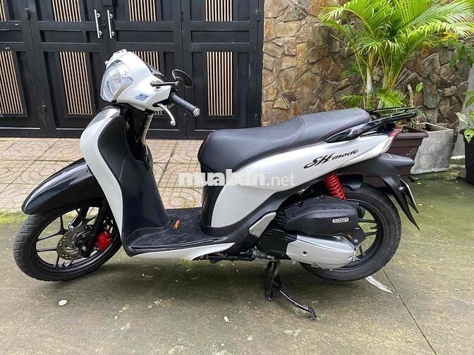 sh mode 2018 pbdb 9 chủ đi lướt bstp