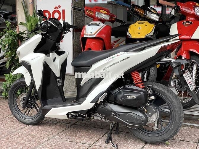 Vario150 nhập Indonesia xe zin đẹp 1 đời chủ tphcm