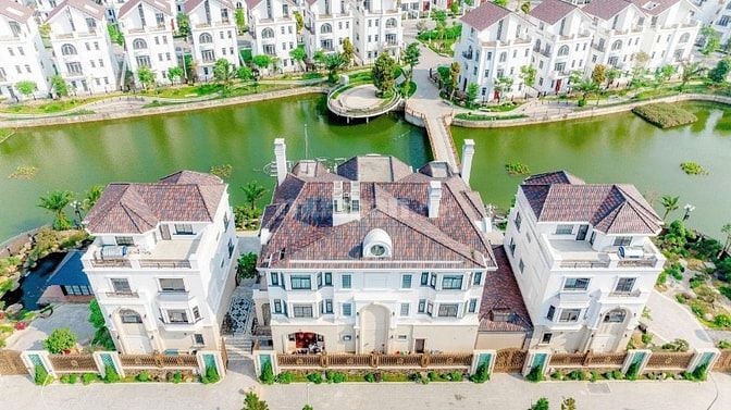 SỐNG ĐẲNG CẤP – AN CƯ VỮNG BỀN TẠI BIỆT THỰ MẠNH ĐỨC VICTORY – TỪ SƠN