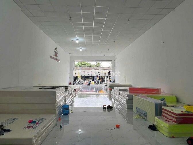 Cho Thuê Mặt Bằng Gần Ngã 3 Chợ Trảng Dài