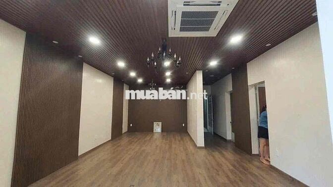 Cho thuê nhà khu cư xá phúc hải