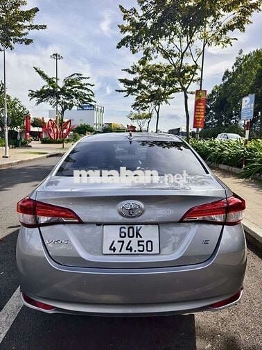 2019 1.5E CVT - 25000 km