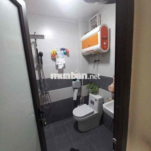 Nhà 3T Ngô Thì Nhậm Hà Đông, 50/56m2-mt 6,3m ngõ rộng 3m giá 10,5 tỷ.