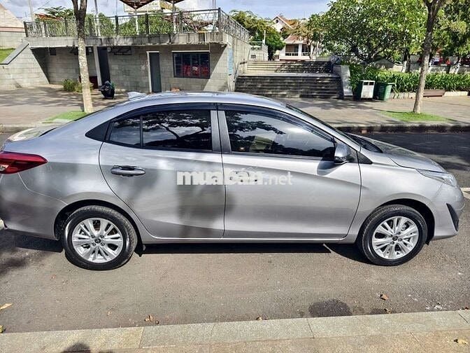 2019 1.5E CVT - 25000 km