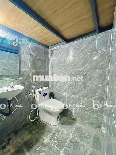 ✨Căn Hộ Mới Xây Ngay Trung Tâm Phú Nhuận – Gần Sân Bay, Gần Q1 Q3 ✨