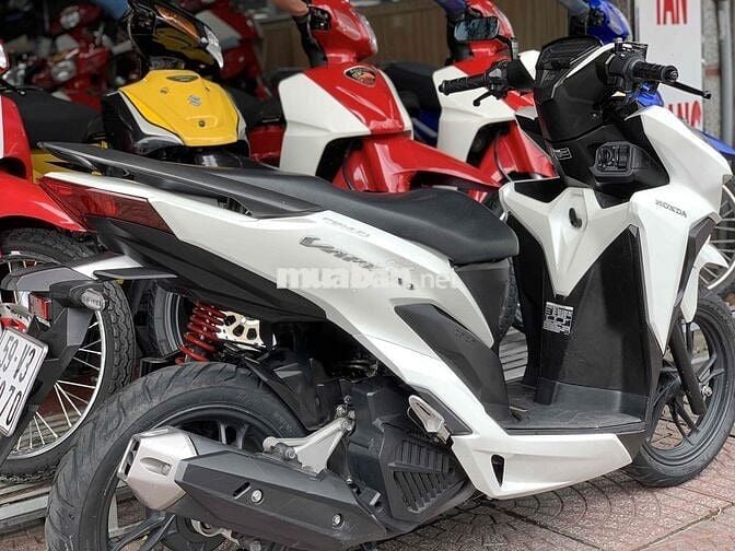 Vario150 nhập Indonesia xe zin đẹp 1 đời chủ tphcm
