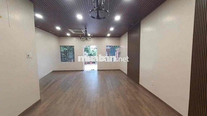 Cho thuê nhà khu cư xá phúc hải