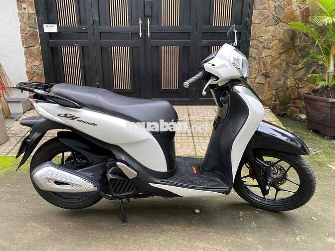 sh mode 2018 pbdb 9 chủ đi lướt bstp