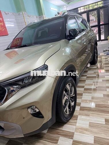 Bán Kia Sonet cuối 2023 Premium 1.5 AT cao nhất