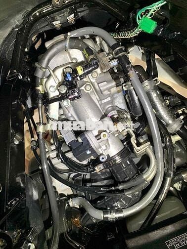 Vario150 nhập Indonesia xe zin đẹp 1 đời chủ tphcm