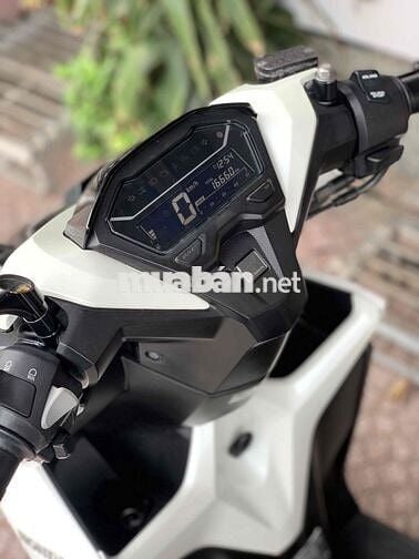 Vario150 nhập Indonesia xe zin đẹp 1 đời chủ tphcm