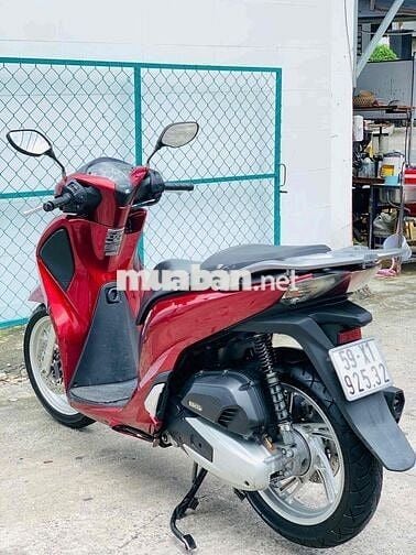 sh 150abs xe cọp chính chủ