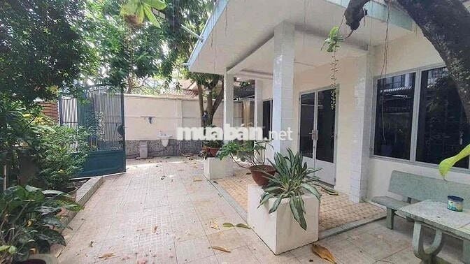 Cho thuê nhà khu cư xá phúc hải