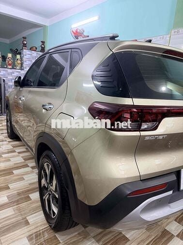 Bán Kia Sonet cuối 2023 Premium 1.5 AT cao nhất