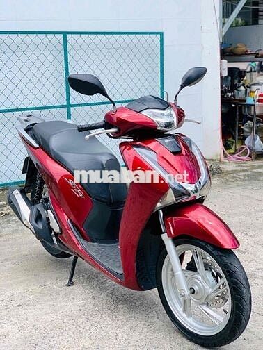 sh 150abs xe cọp chính chủ