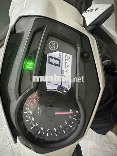 Bán xe lên đời