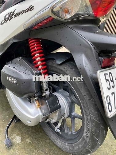 sh mode 2018 pbdb 9 chủ đi lướt bstp