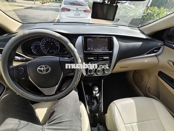 2019 1.5E CVT - 25000 km