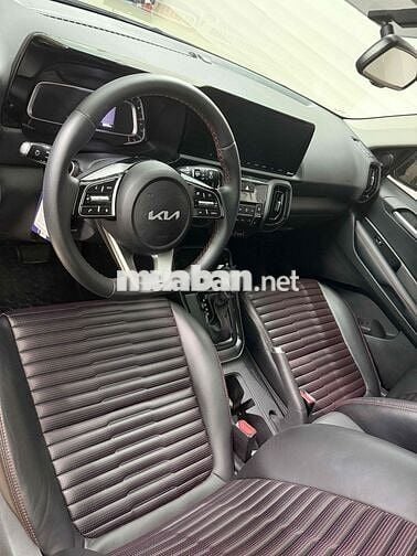 Bán Kia Sonet cuối 2023 Premium 1.5 AT cao nhất