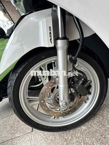 SH 150i ABS + HSTC 2020 Trắng BSTP Chính Chủ