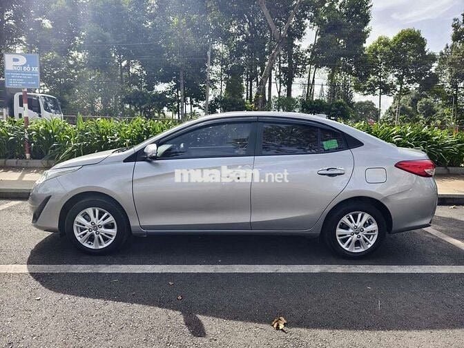 2019 1.5E CVT - 25000 km