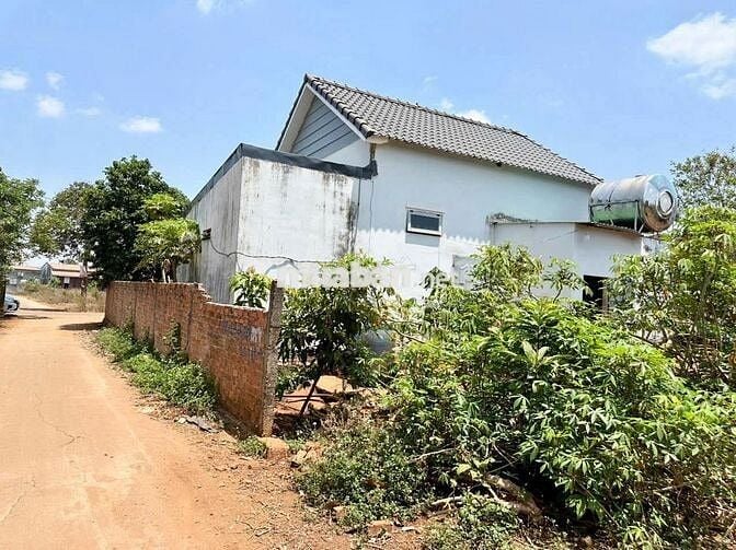 🏡 BÁN NHÀ MÁI THÁI 2 MẶT TIỀN – TRUNG TÂM CƯ SUÊ