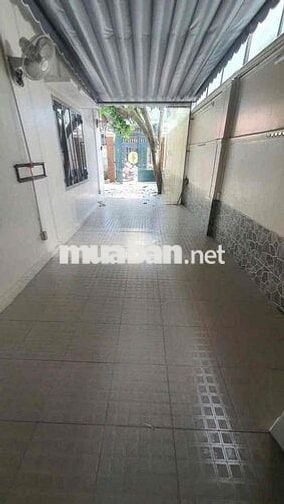 Cho thuê nhà khu cư xá phúc hải