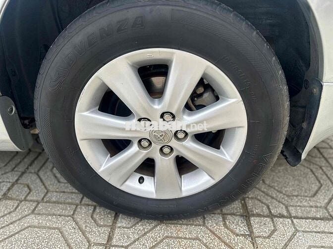 Toyota Corolla Altis 2009 1.8G MT - 100000 km