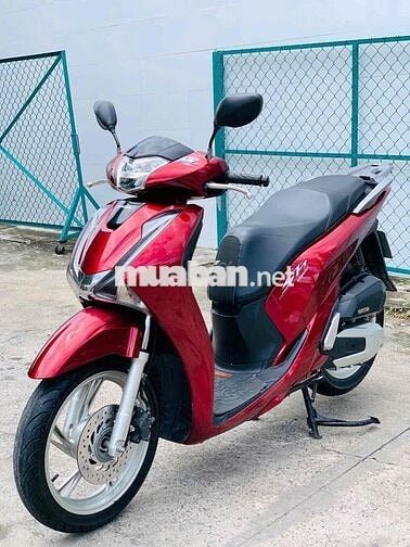 sh 150abs xe cọp chính chủ