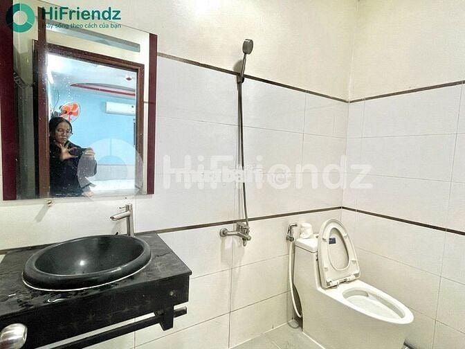 TRỌ FULL NỘI THẤT GIÁ RẺ TẠI LÊ VĂN THỌ