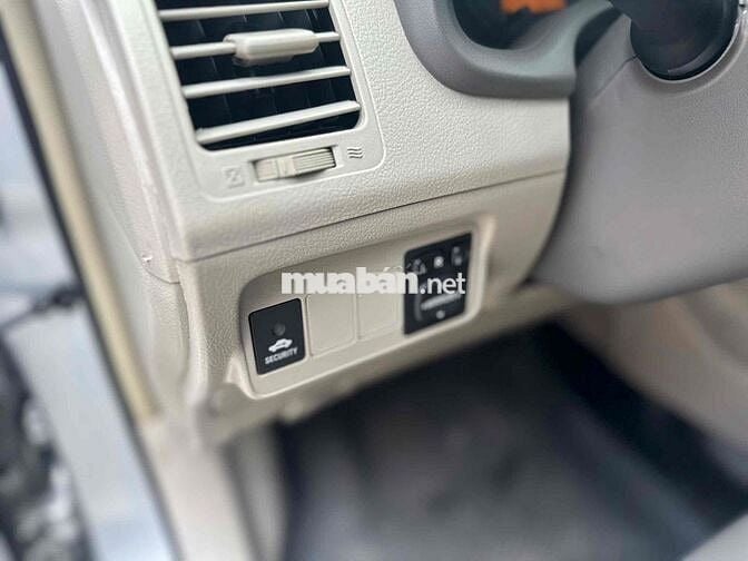 Toyota Corolla Altis 2009 1.8G MT - 100000 km