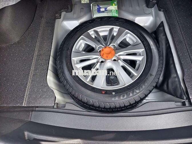 2019 1.5E CVT - 25000 km