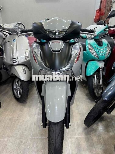 Sh 160 1/2024 ABS. odo 5.700km. BSTP 1 đời chủ